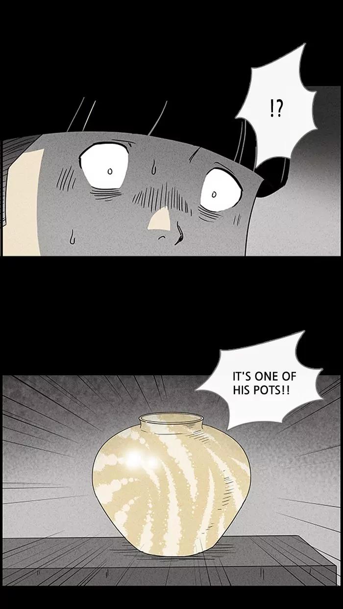 Tales of the unusual Chapter 42 page 30 - Chapter 42: Ep.42: A Mysterious Package - Part 8