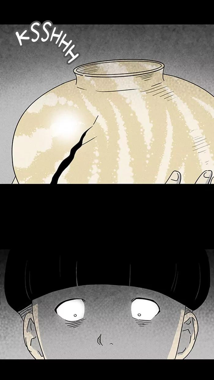 Tales of the unusual Chapter 42 page 34 - Chapter 42: Ep.42: A Mysterious Package - Part 8