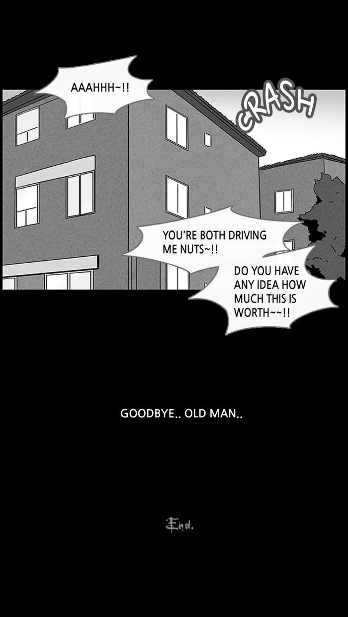 Tales of the unusual Chapter 42 page 36 - Chapter 42: Ep.42: A Mysterious Package - Part 8