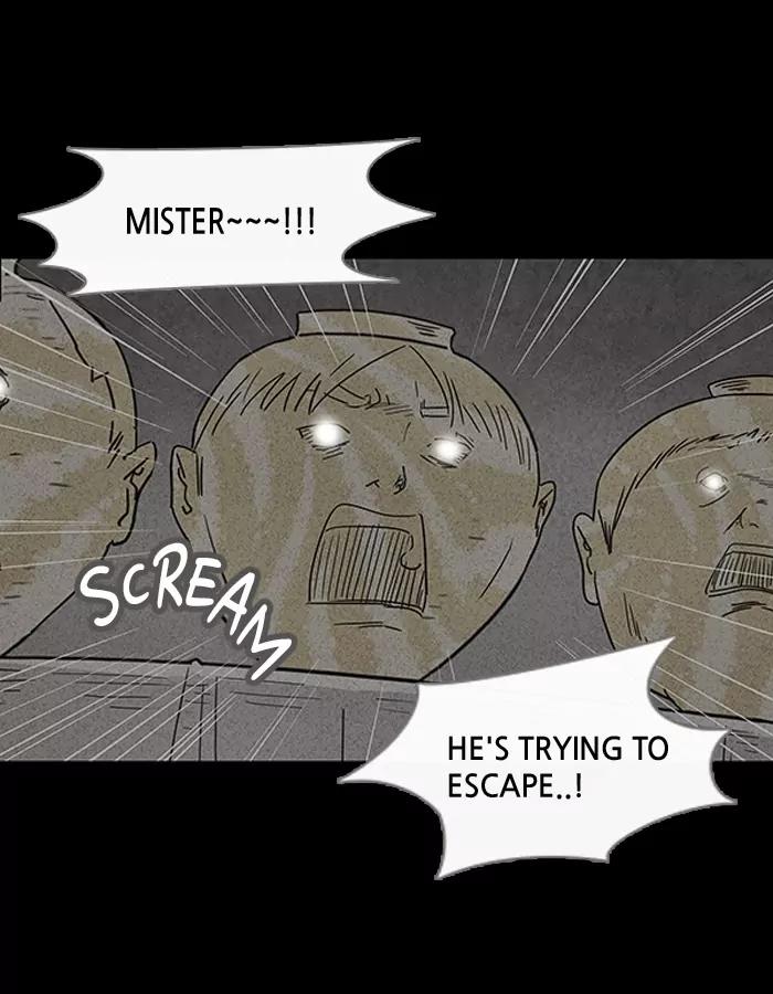 Tales of the unusual Chapter 42 page 6 - Chapter 42: Ep.42: A Mysterious Package - Part 8