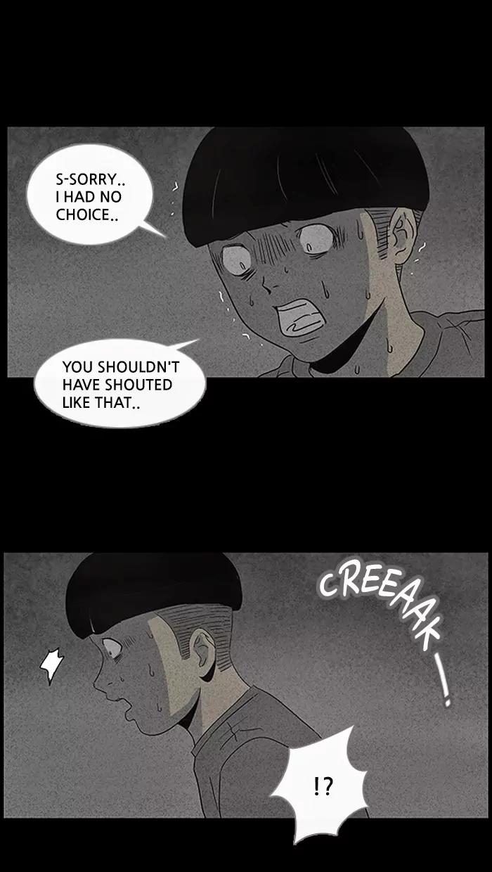 Tales of the unusual Chapter 42 page 9 - Chapter 42: Ep.42: A Mysterious Package - Part 8