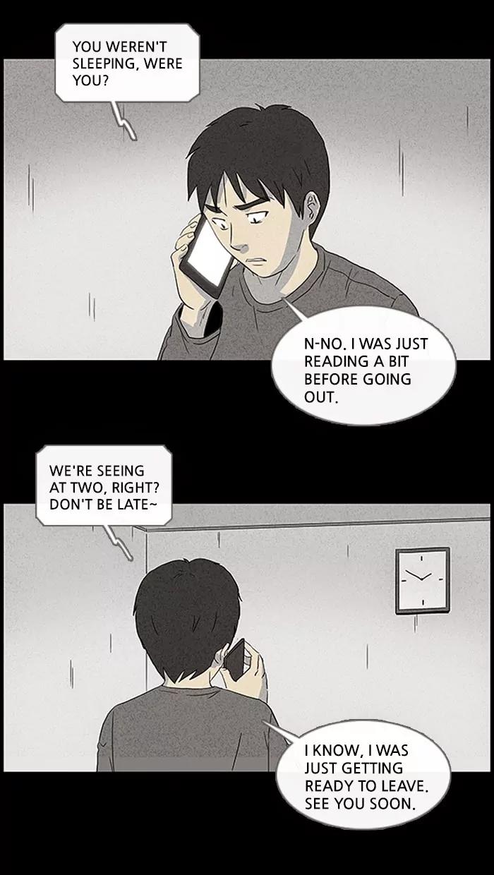 Tales of the unusual Chapter 43 page 10 - Chapter 43: Ep.43: Winning Numbers - Part 1