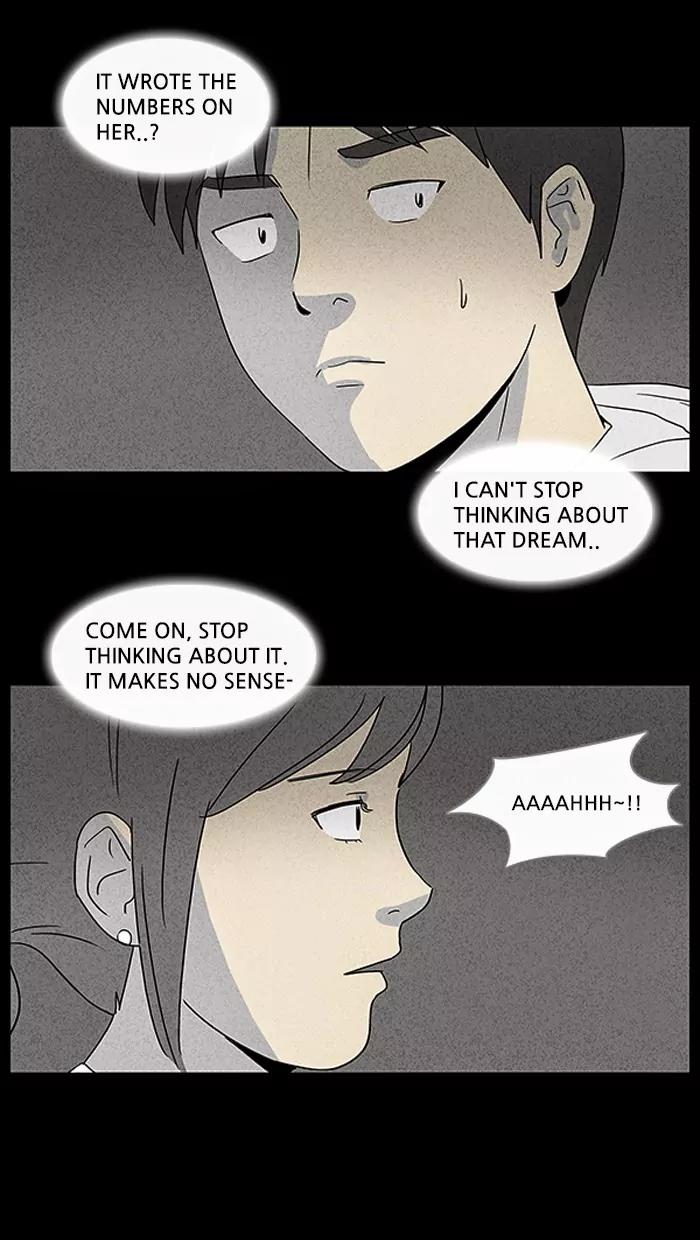 Tales of the unusual Chapter 43 page 15 - Chapter 43: Ep.43: Winning Numbers - Part 1