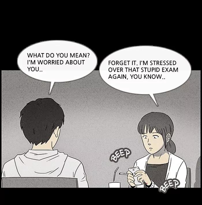 Tales of the unusual Chapter 43 page 18 - Chapter 43: Ep.43: Winning Numbers - Part 1