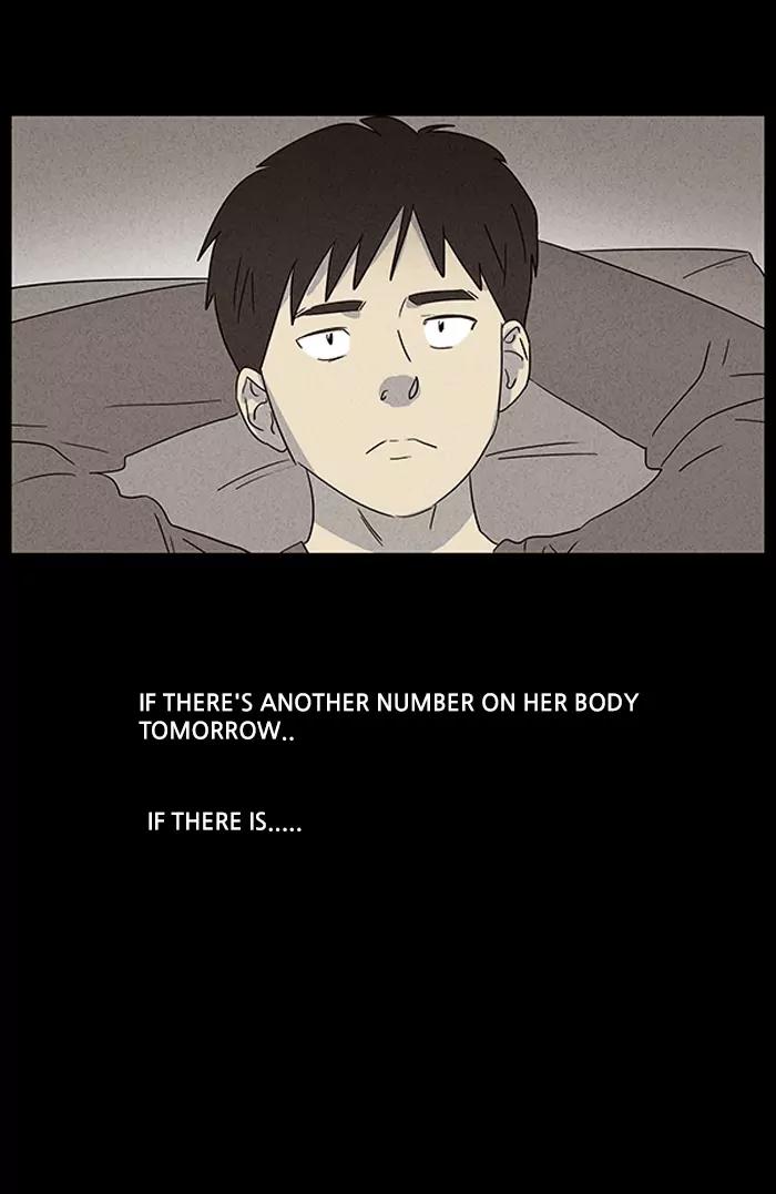 Tales of the unusual Chapter 43 page 23 - Chapter 43: Ep.43: Winning Numbers - Part 1