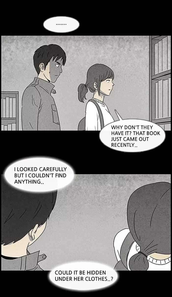 Tales of the unusual Chapter 43 page 26 - Chapter 43: Ep.43: Winning Numbers - Part 1