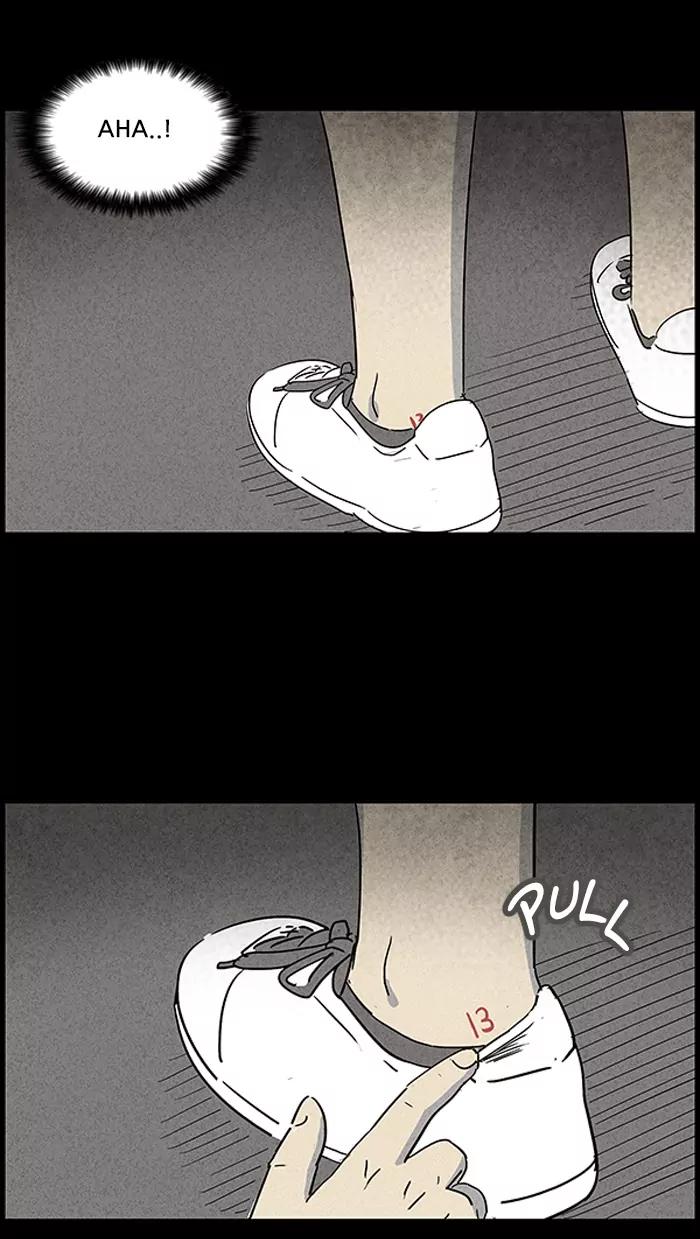Tales of the unusual Chapter 43 page 29 - Chapter 43: Ep.43: Winning Numbers - Part 1