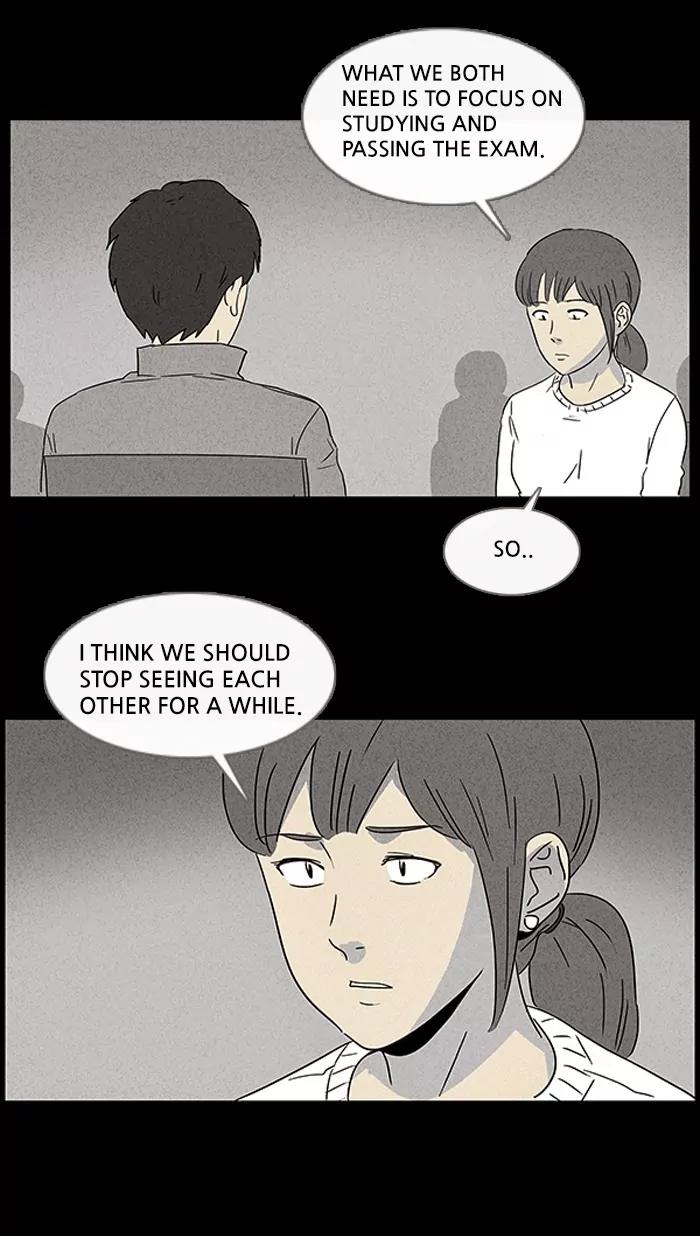 Tales of the unusual Chapter 43 page 31 - Chapter 43: Ep.43: Winning Numbers - Part 1