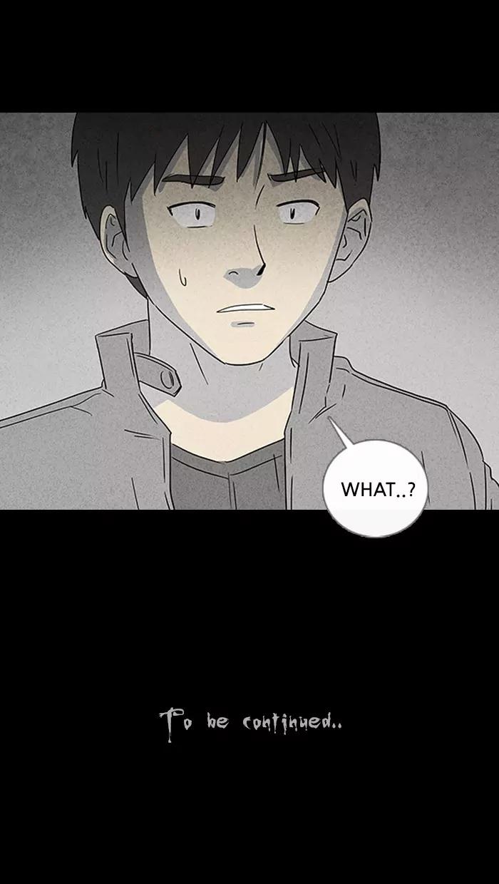 Tales of the unusual Chapter 43 page 32 - Chapter 43: Ep.43: Winning Numbers - Part 1