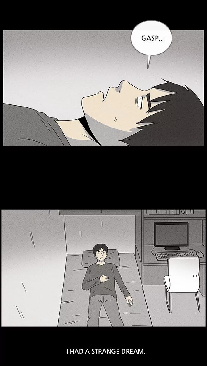 Tales of the unusual Chapter 43 page 6 - Chapter 43: Ep.43: Winning Numbers - Part 1