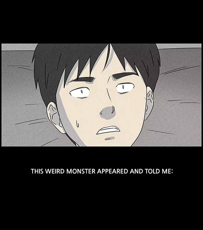 Tales of the unusual Chapter 43 page 7 - Chapter 43: Ep.43: Winning Numbers - Part 1