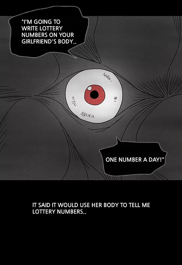 Tales of the unusual Chapter 43 page 8 - Chapter 43: Ep.43: Winning Numbers - Part 1