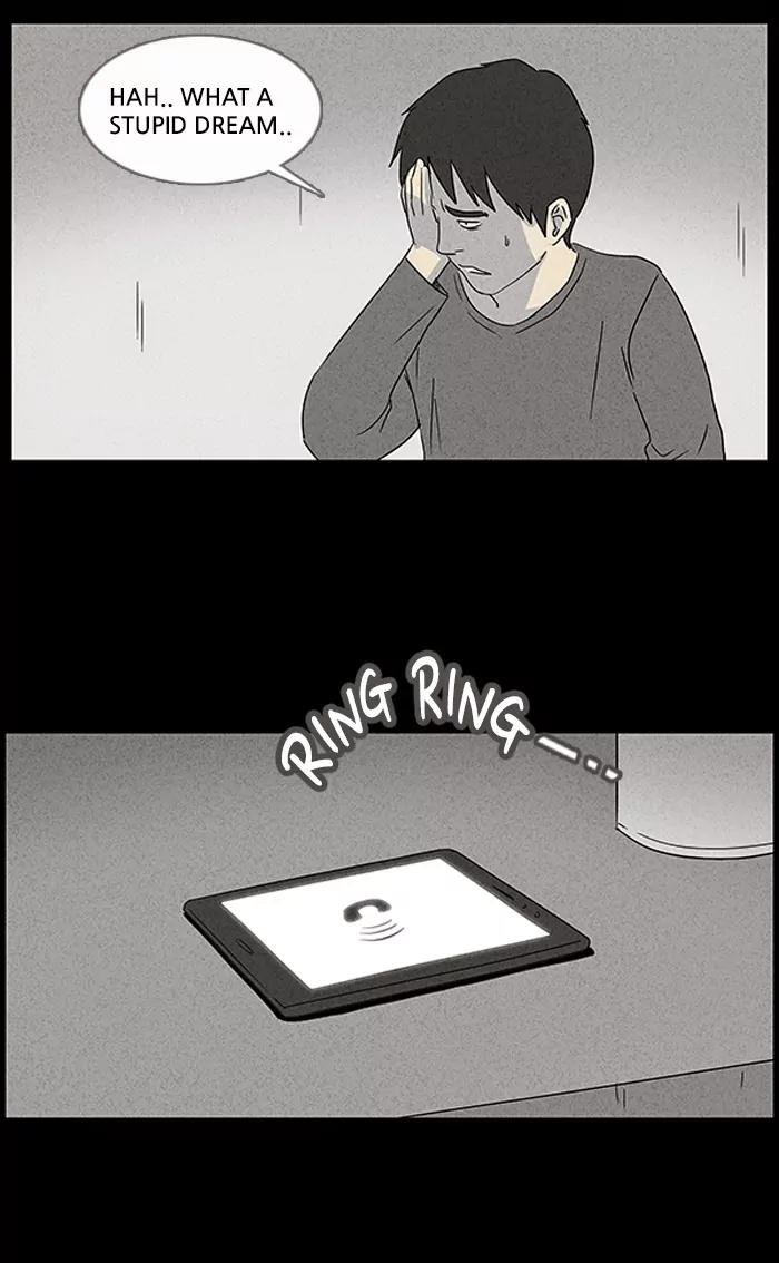 Tales of the unusual Chapter 43 page 9 - Chapter 43: Ep.43: Winning Numbers - Part 1
