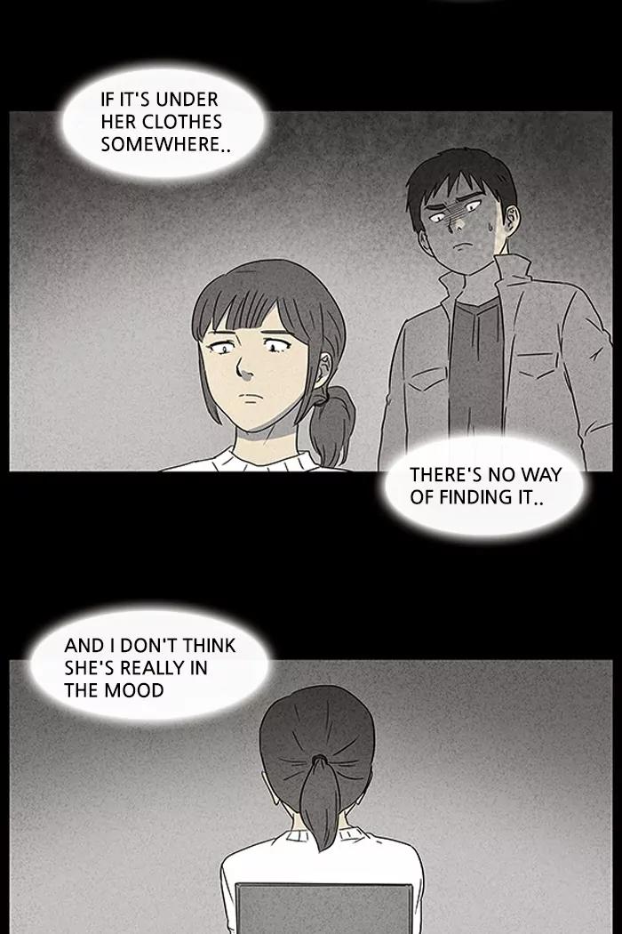 Tales of the unusual Chapter 44 page 10 - Chapter 44: Ep.44: Winning Numbers - Part 2