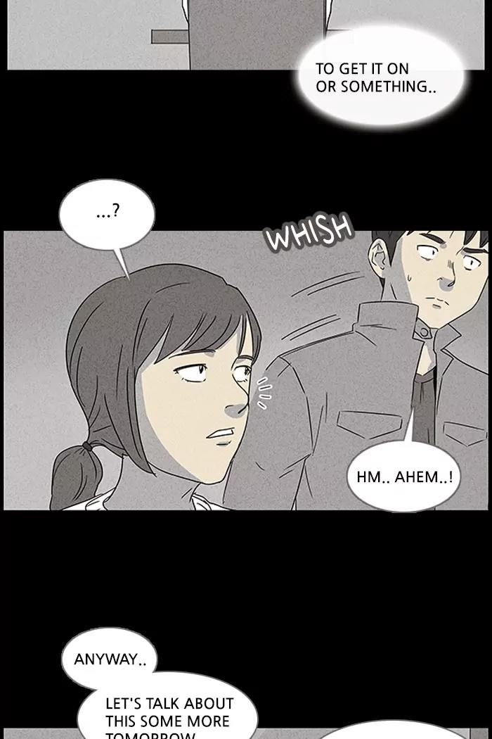Tales of the unusual Chapter 44 page 11 - Chapter 44: Ep.44: Winning Numbers - Part 2