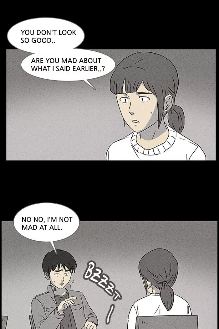 Tales of the unusual Chapter 44 page 13 - Chapter 44: Ep.44: Winning Numbers - Part 2