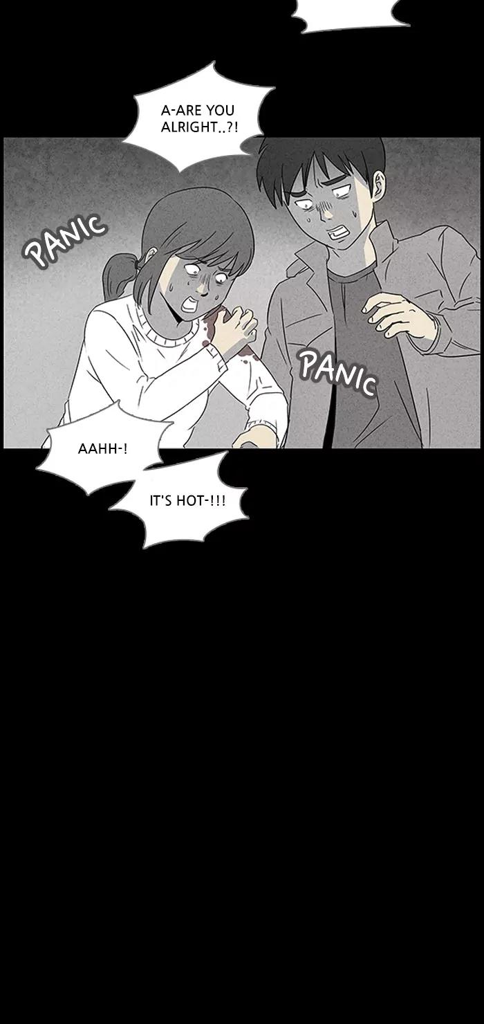 Tales of the unusual Chapter 44 page 18 - Chapter 44: Ep.44: Winning Numbers - Part 2
