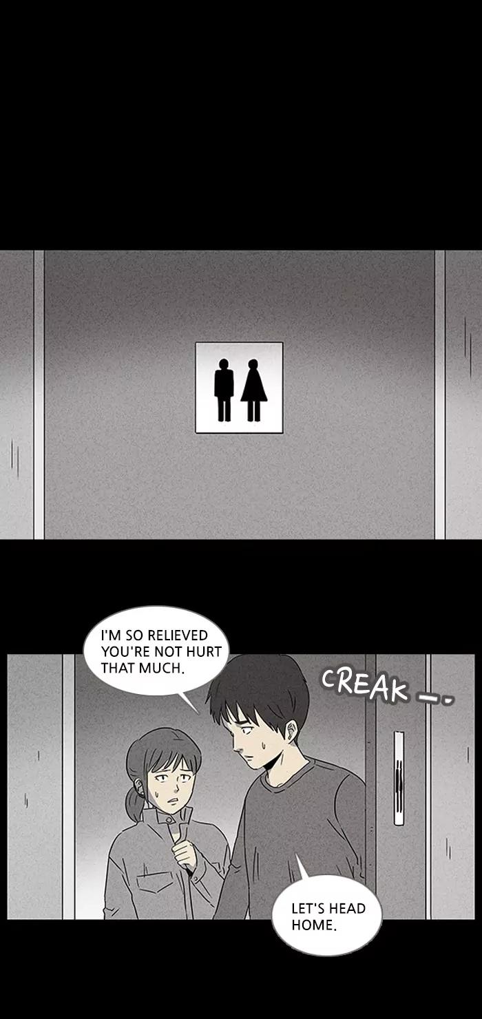 Tales of the unusual Chapter 44 page 19 - Chapter 44: Ep.44: Winning Numbers - Part 2