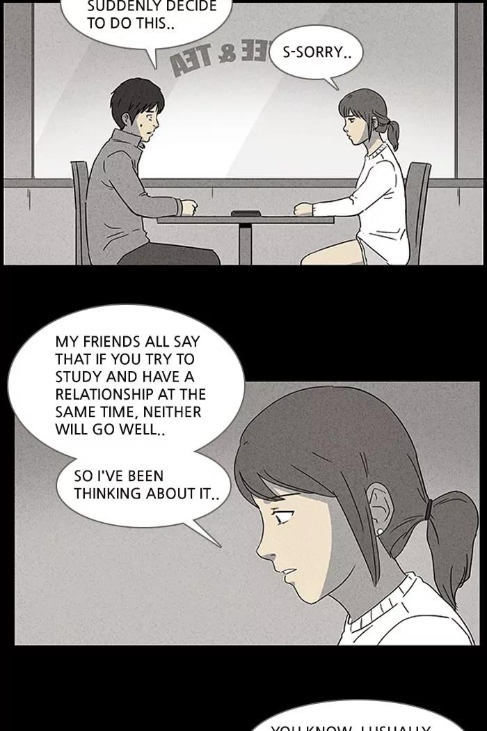Tales of the unusual Chapter 44 page 2 - Chapter 44: Ep.44: Winning Numbers - Part 2