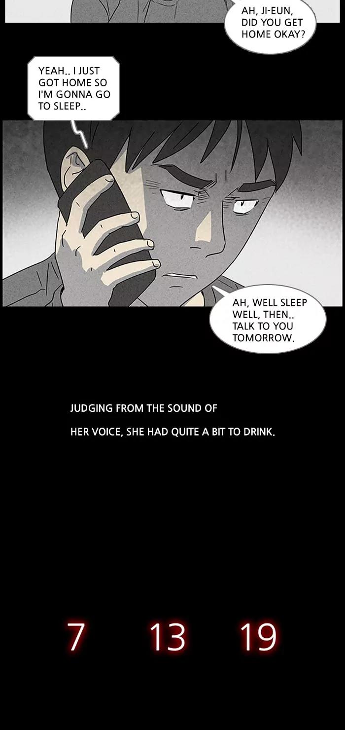 Tales of the unusual Chapter 44 page 23 - Chapter 44: Ep.44: Winning Numbers - Part 2