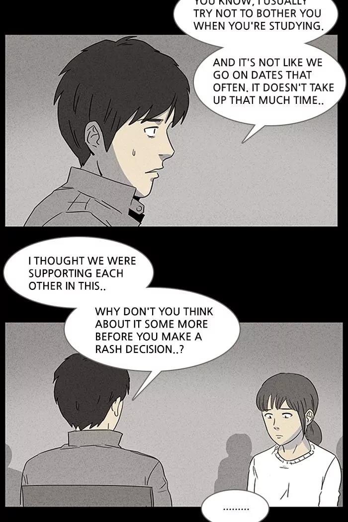 Tales of the unusual Chapter 44 page 3 - Chapter 44: Ep.44: Winning Numbers - Part 2