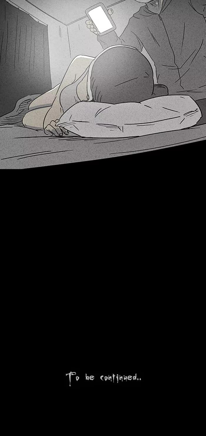 Tales of the unusual Chapter 44 page 30 - Chapter 44: Ep.44: Winning Numbers - Part 2