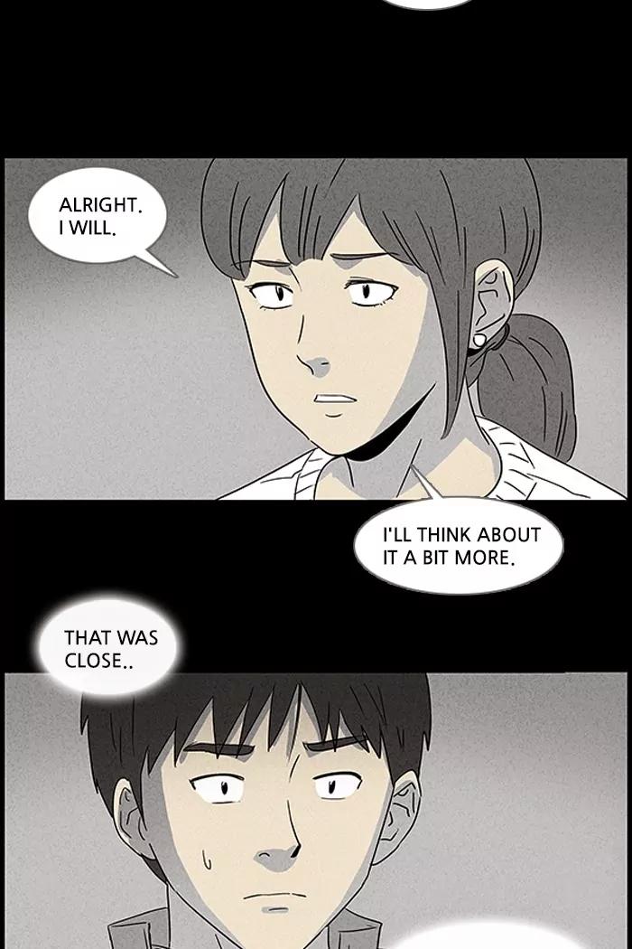 Tales of the unusual Chapter 44 page 4 - Chapter 44: Ep.44: Winning Numbers - Part 2