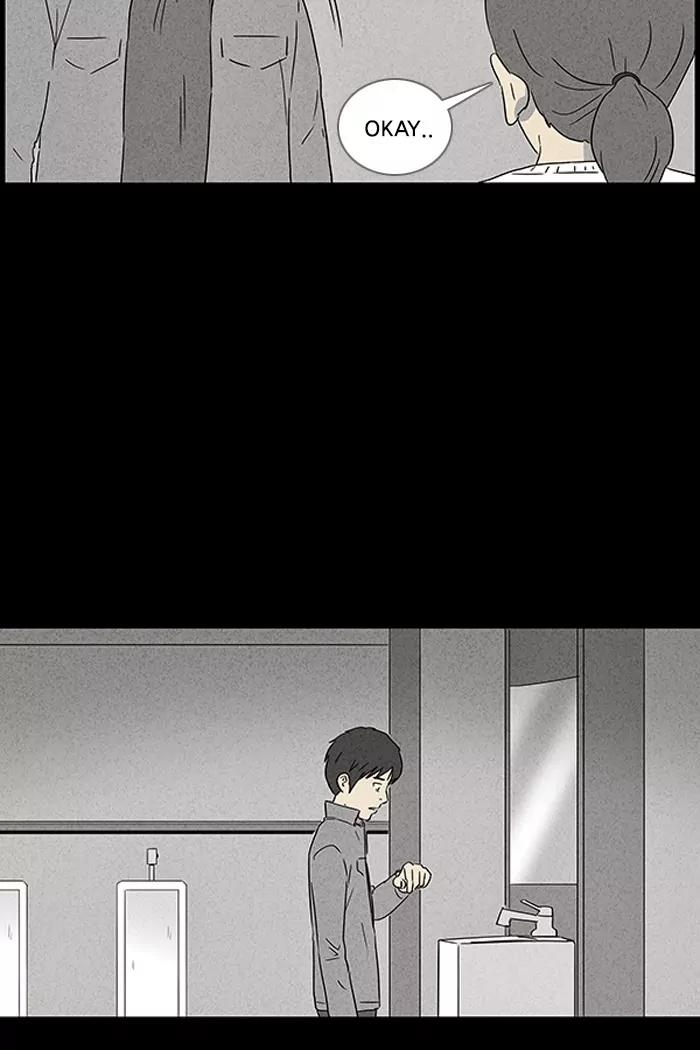 Tales of the unusual Chapter 44 page 6 - Chapter 44: Ep.44: Winning Numbers - Part 2