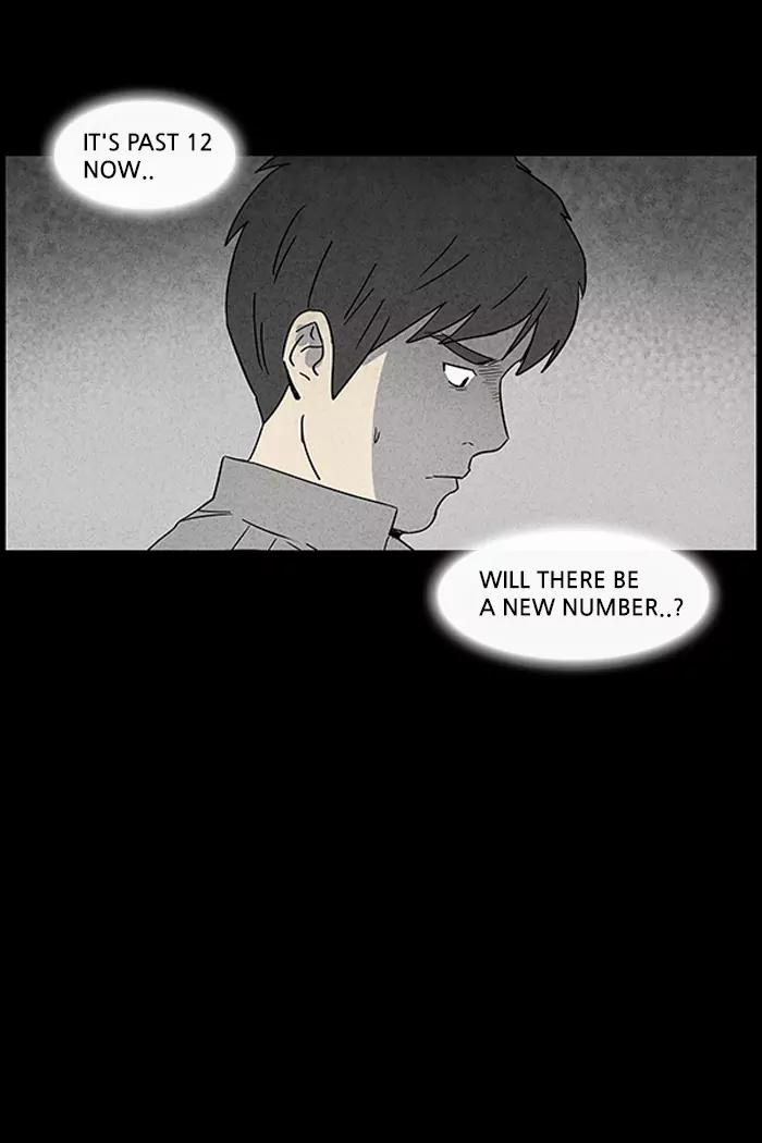 Tales of the unusual Chapter 44 page 7 - Chapter 44: Ep.44: Winning Numbers - Part 2