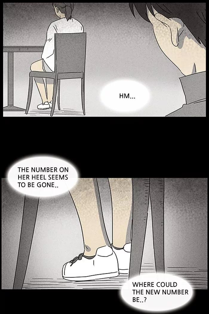 Tales of the unusual Chapter 44 page 9 - Chapter 44: Ep.44: Winning Numbers - Part 2