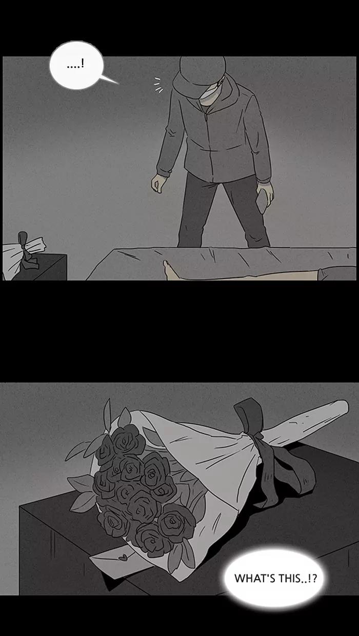 Tales of the unusual Chapter 45 page 10 - Chapter 45: Ep.45: Winning Numbers - Part 3