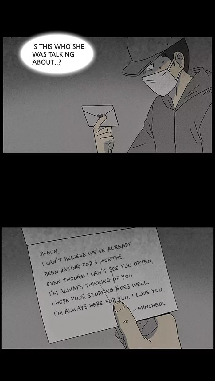 Tales of the unusual Chapter 45 page 11 - Chapter 45: Ep.45: Winning Numbers - Part 3