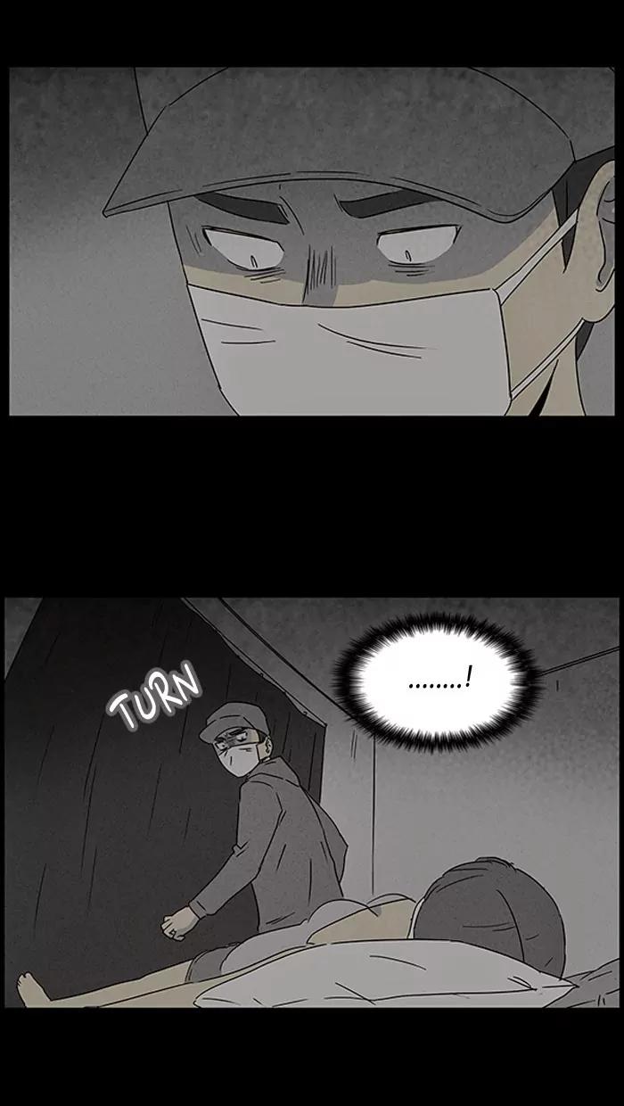 Tales of the unusual Chapter 45 page 12 - Chapter 45: Ep.45: Winning Numbers - Part 3