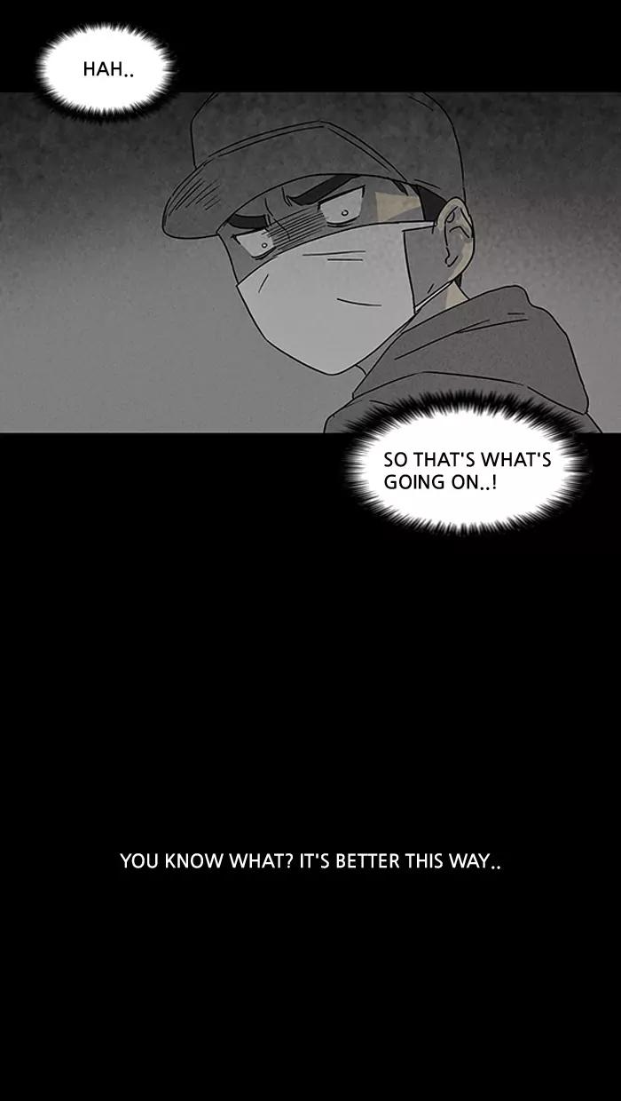 Tales of the unusual Chapter 45 page 13 - Chapter 45: Ep.45: Winning Numbers - Part 3