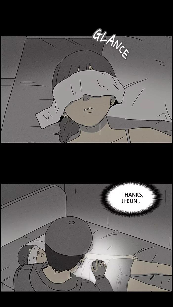 Tales of the unusual Chapter 45 page 14 - Chapter 45: Ep.45: Winning Numbers - Part 3