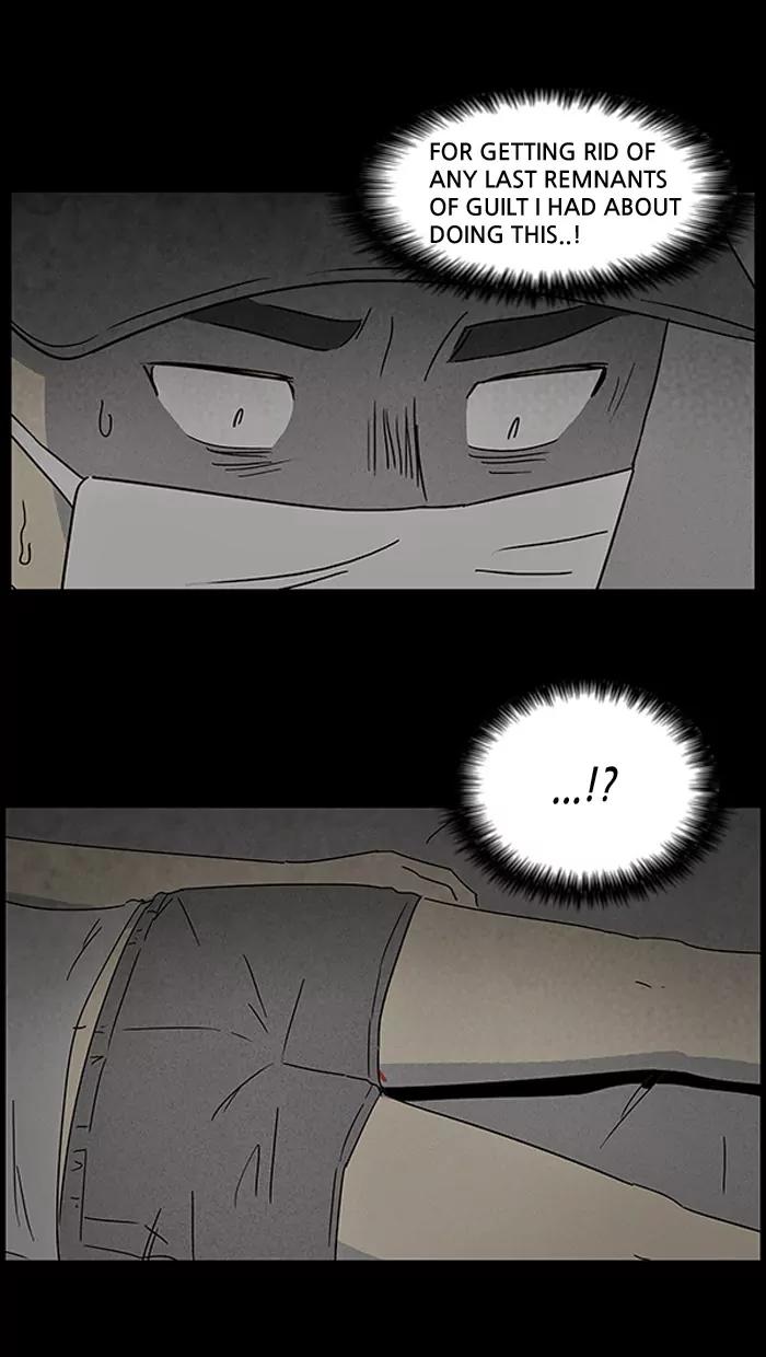 Tales of the unusual Chapter 45 page 15 - Chapter 45: Ep.45: Winning Numbers - Part 3