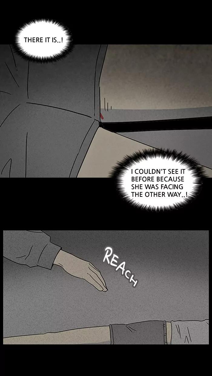 Tales of the unusual Chapter 45 page 16 - Chapter 45: Ep.45: Winning Numbers - Part 3
