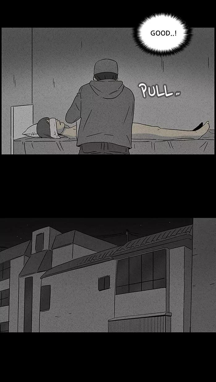 Tales of the unusual Chapter 45 page 17 - Chapter 45: Ep.45: Winning Numbers - Part 3