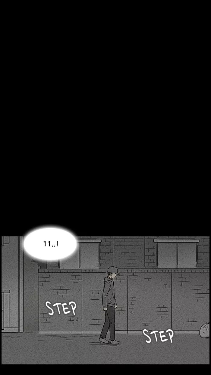 Tales of the unusual Chapter 45 page 18 - Chapter 45: Ep.45: Winning Numbers - Part 3