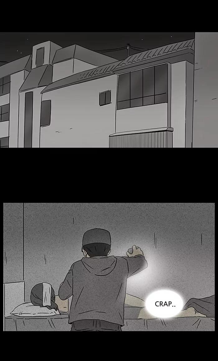 Tales of the unusual Chapter 45 page 2 - Chapter 45: Ep.45: Winning Numbers - Part 3