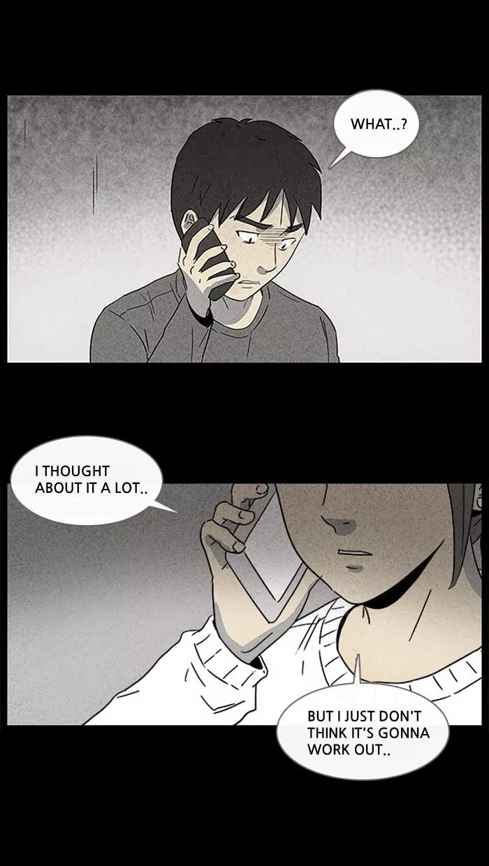 Tales of the unusual Chapter 45 page 21 - Chapter 45: Ep.45: Winning Numbers - Part 3