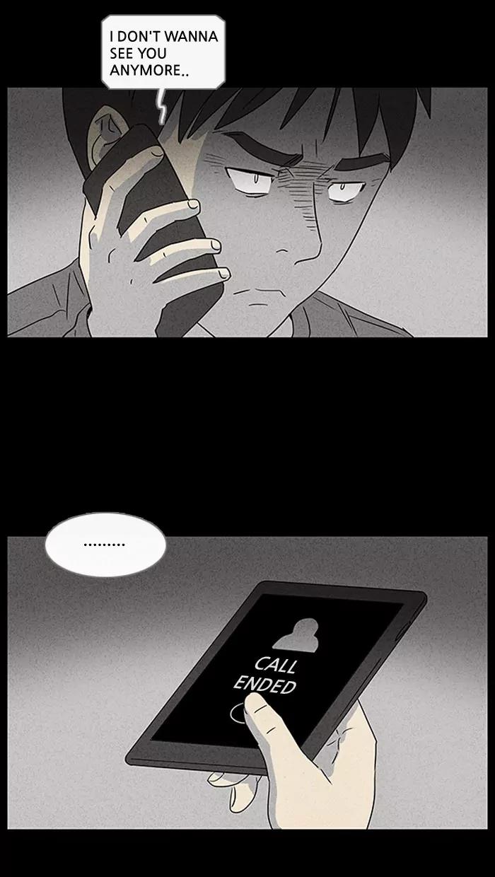 Tales of the unusual Chapter 45 page 22 - Chapter 45: Ep.45: Winning Numbers - Part 3