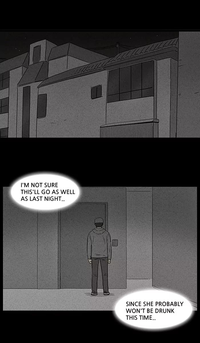 Tales of the unusual Chapter 45 page 25 - Chapter 45: Ep.45: Winning Numbers - Part 3