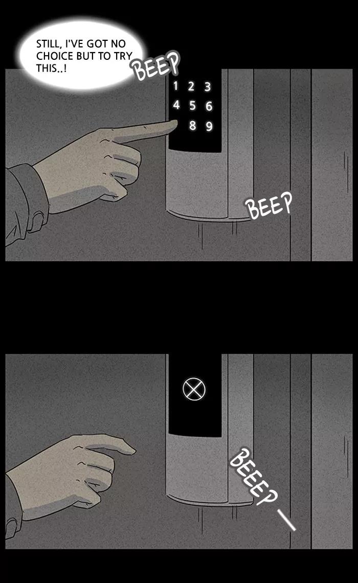 Tales of the unusual Chapter 45 page 26 - Chapter 45: Ep.45: Winning Numbers - Part 3