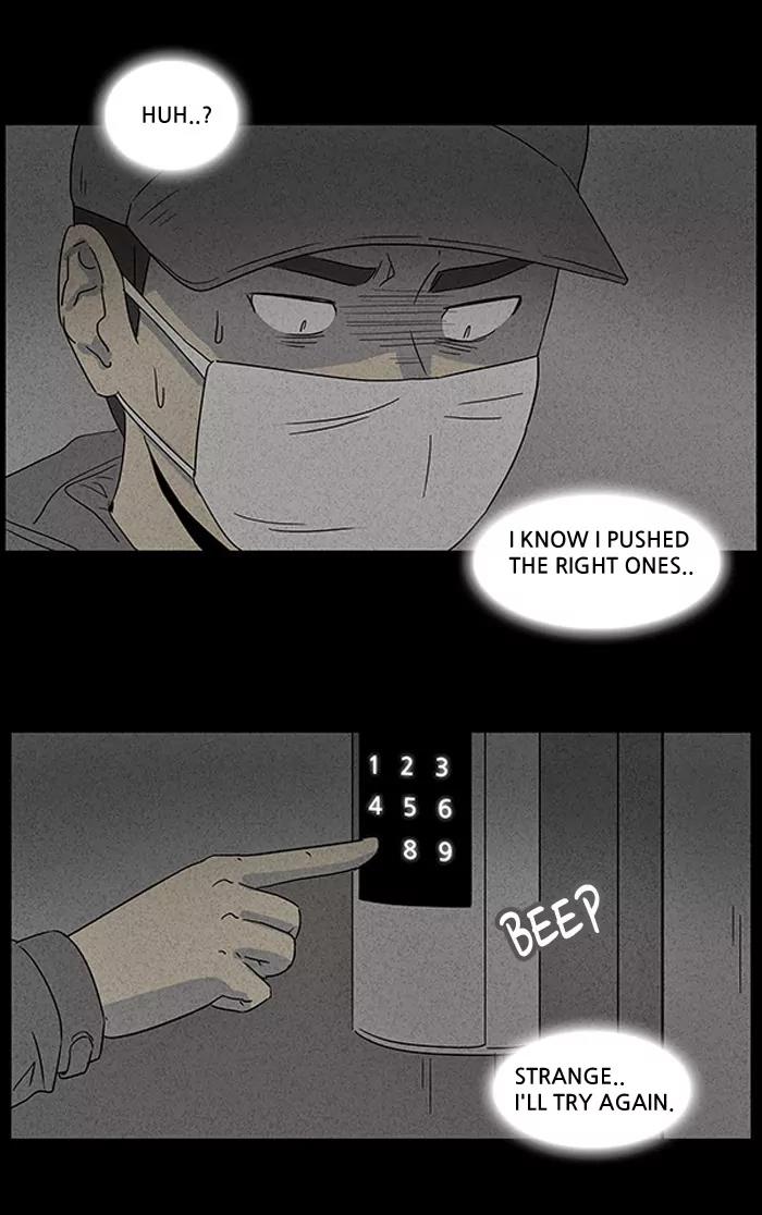 Tales of the unusual Chapter 45 page 27 - Chapter 45: Ep.45: Winning Numbers - Part 3