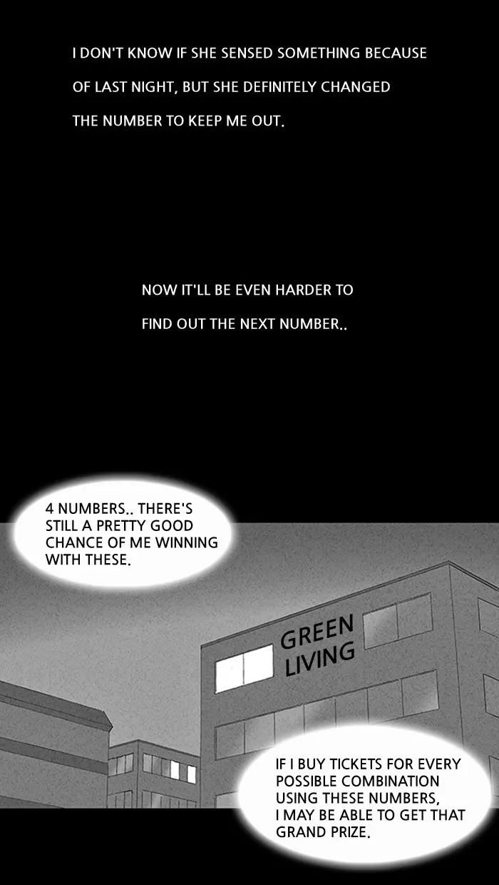 Tales of the unusual Chapter 45 page 29 - Chapter 45: Ep.45: Winning Numbers - Part 3