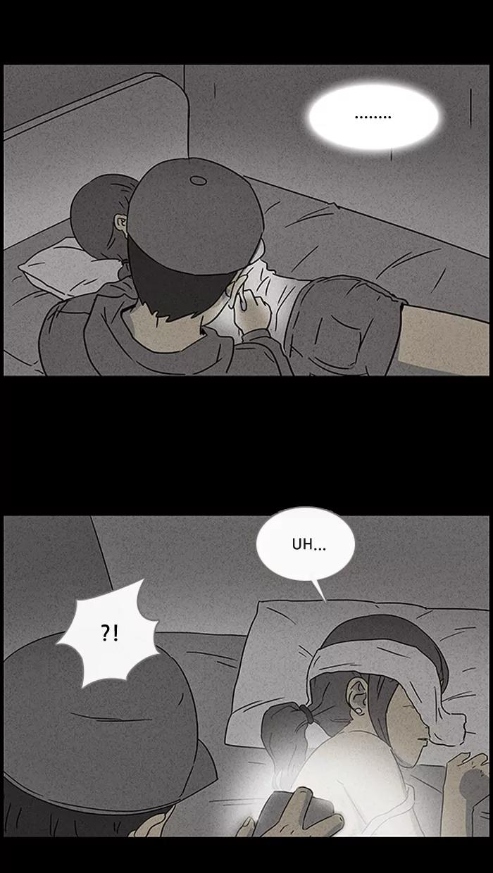 Tales of the unusual Chapter 45 page 5 - Chapter 45: Ep.45: Winning Numbers - Part 3
