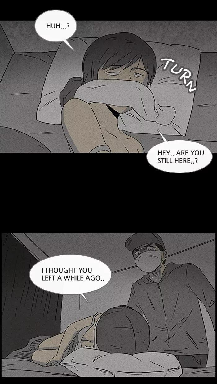 Tales of the unusual Chapter 45 page 6 - Chapter 45: Ep.45: Winning Numbers - Part 3
