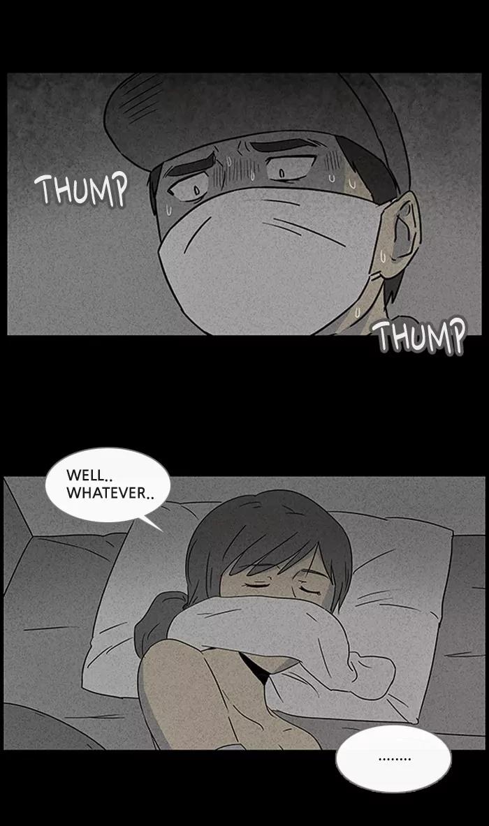 Tales of the unusual Chapter 45 page 7 - Chapter 45: Ep.45: Winning Numbers - Part 3