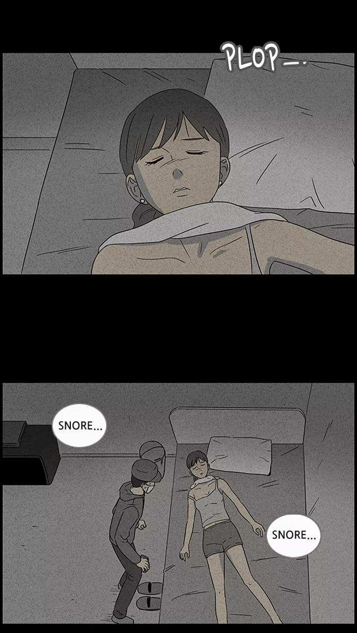 Tales of the unusual Chapter 45 page 8 - Chapter 45: Ep.45: Winning Numbers - Part 3